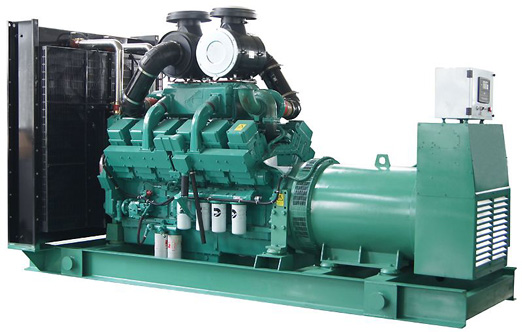 临汾220kw康明斯柴油发电机组图片 临汾220kw康明斯柴油发电机组图片