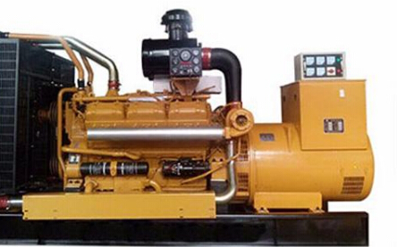临汾发电机出租