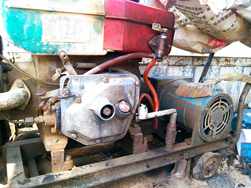 临汾单杠柴油机发电机出租 临汾单杠柴油机发电机出租