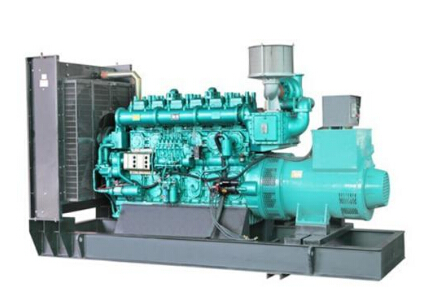 临汾发电机出租