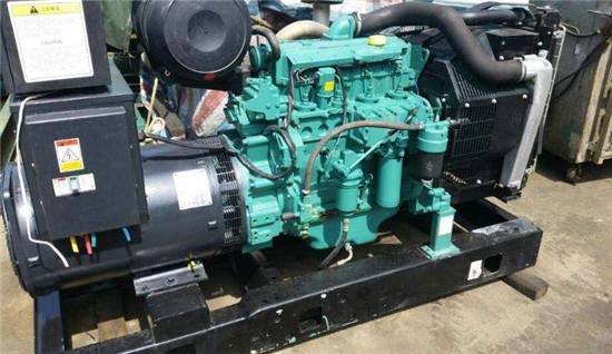 临汾柴油发电机 临汾柴油发电机