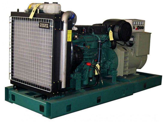 临汾柴油发电机