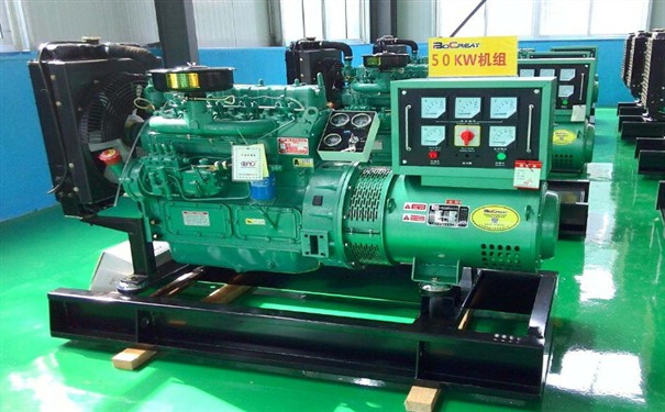 临汾发电机出租